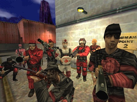 steam team fortress classic