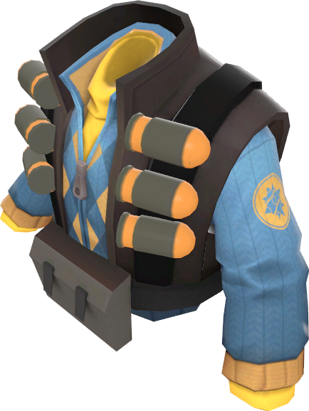 File:Painted Festive Fleece E7B53B Argyle BLU.png