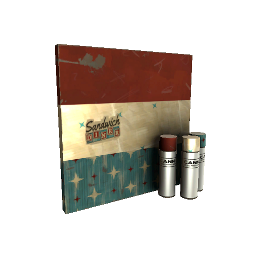 Sandwich Diner