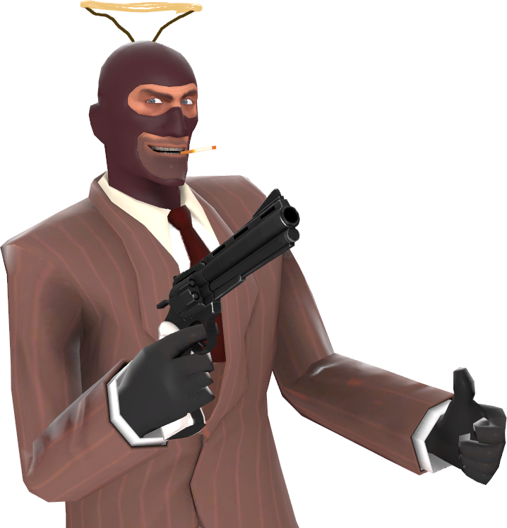 File:Spy Cheater's Lament.png - Official TF2 Wiki | Official Team ...