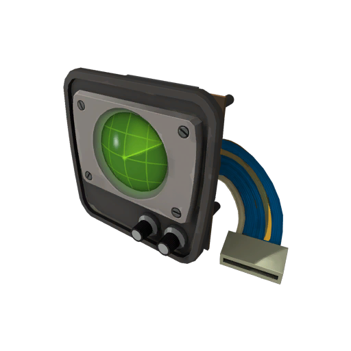 FileBackpack Reinforced Robot Emotion Detector.png Official TF2 Wiki