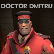 Doctor Dmitrij
