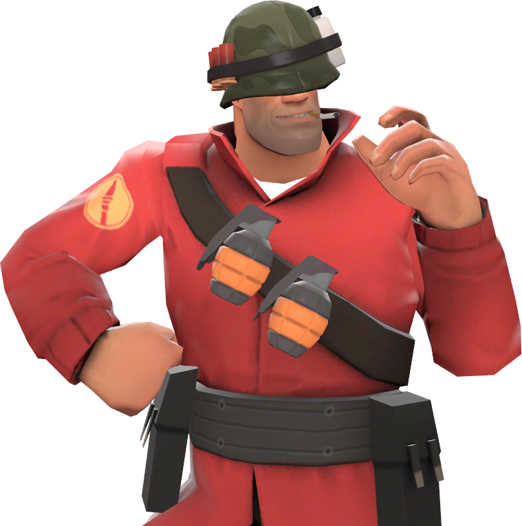 File:Shellmet.png - Official TF2 Wiki | Official Team Fortress Wiki