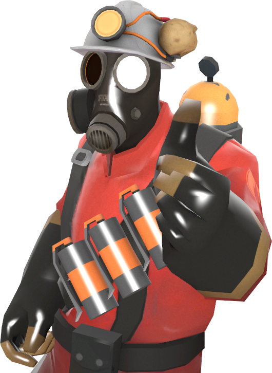 File:Painted Aperture Labs Hard Hat BCDDB3.png - Official TF2 Wiki