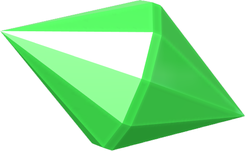 File:Operation Magnetic Mayhem Humanitarian Hiddenite 2024 Gem Only.png