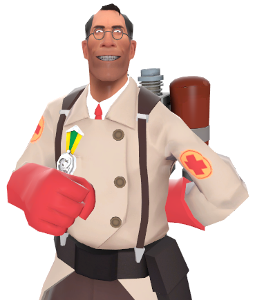 File:Medic LAN Downunder 2nd Place.png