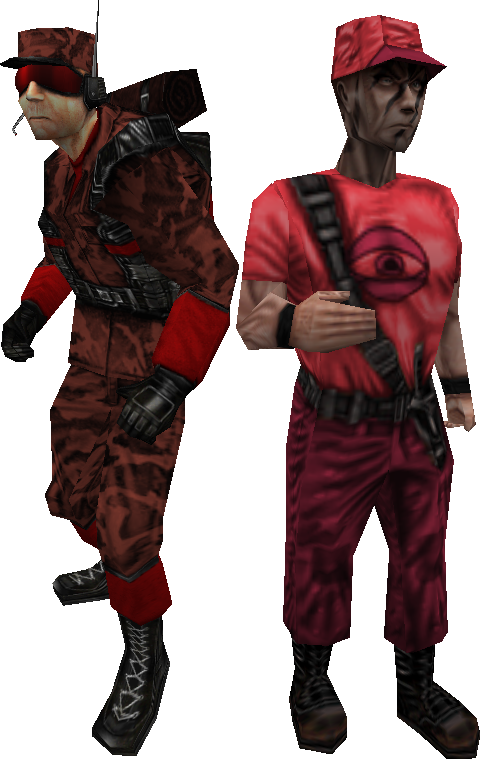 Scout (Classic) - Official TF2 Wiki | Official Team Fortress Wiki