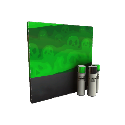 FileBackpack Health and Hell (Green) War Paint Factory New.png