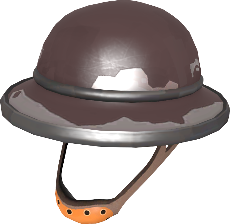 File:Painted Trencher's Topper 483838 Style 2.png - Official TF2 Wiki ...