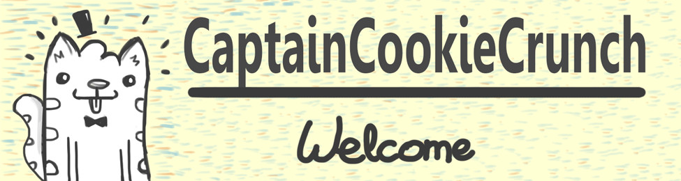 User CaptainCookieCrunch! UserPageWelcomeSign.jpg