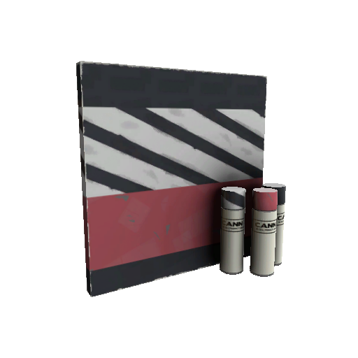 FileBackpack Bomb Carrier War Paint Factory New.png Official TF2