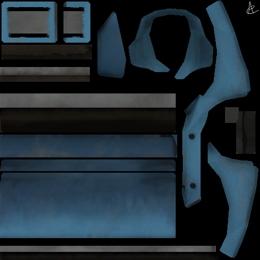 File:Trickster's Turnout Gear BLU Texture.png