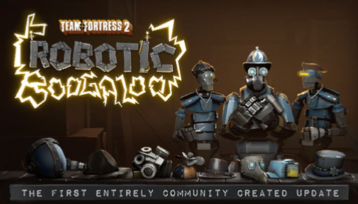 Robotic Boogaloo - Official TF2 Wiki | Official Team Fortress Wiki