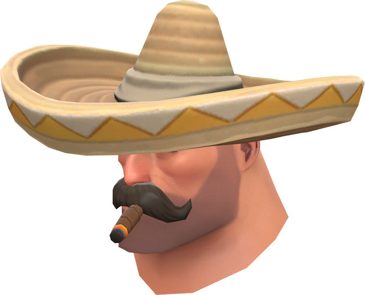 File:Painted Cigarillo Caballero C5AF91 No Scarf BLU.png