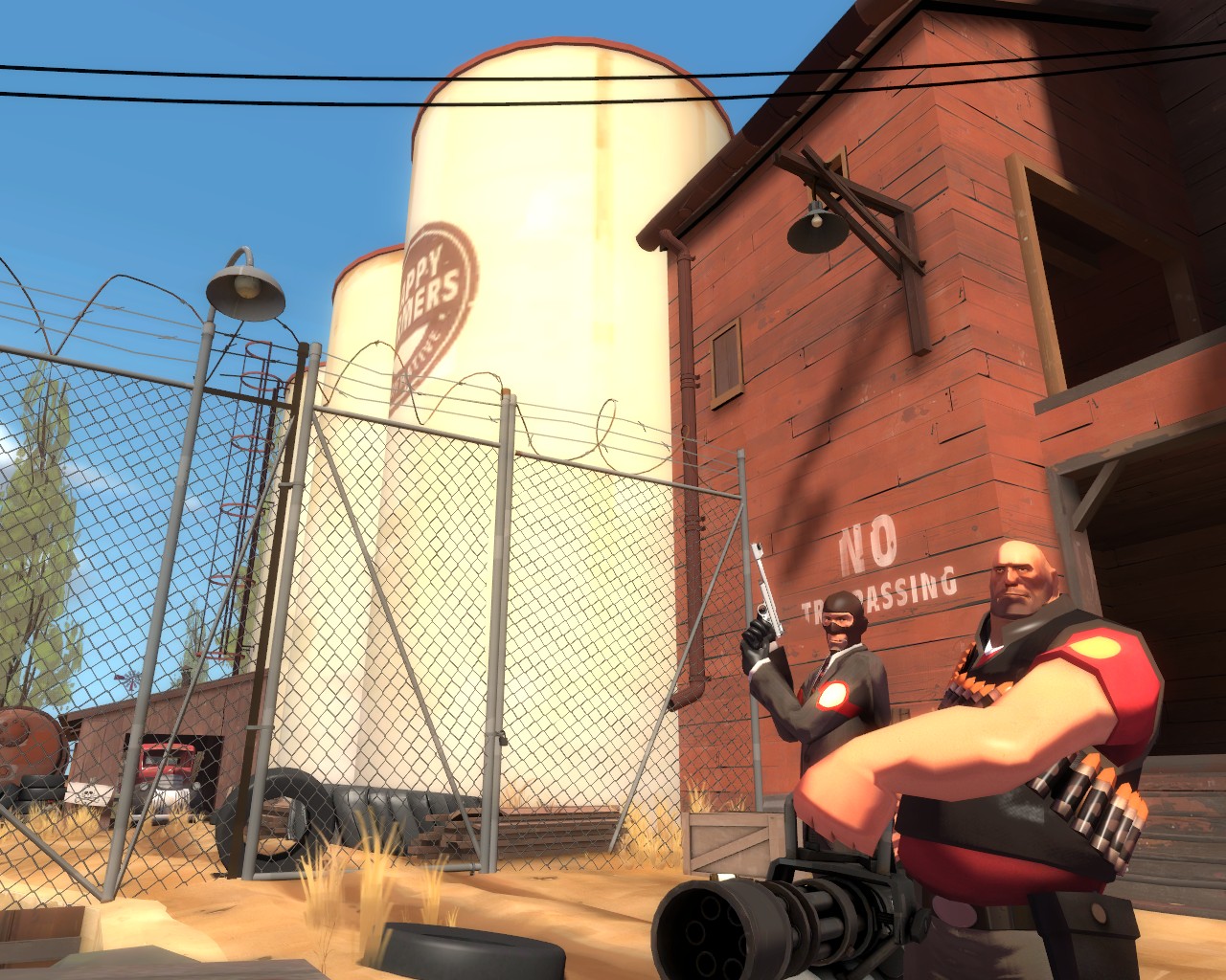 Team Fortress 2