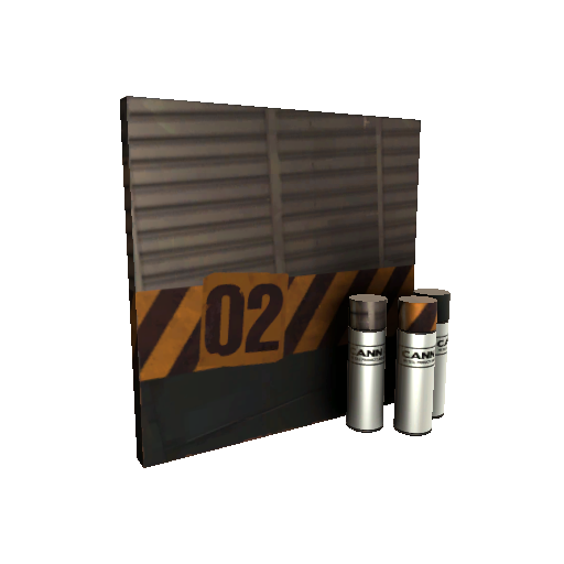 Storage War