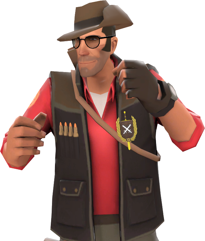 FileGette it Onne! Medals.png Official TF2 Wiki Official Team