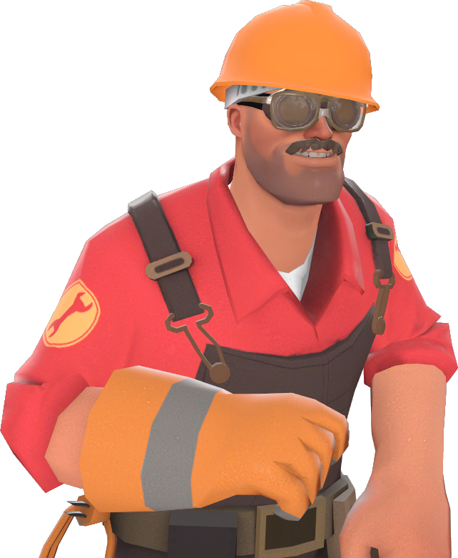 FileEngineer Stapler's Specs.png Official TF2 Wiki Official Team Fortress Wiki