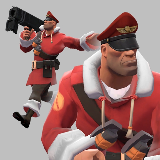 FileKringle Collection preview.png Official TF2 Wiki