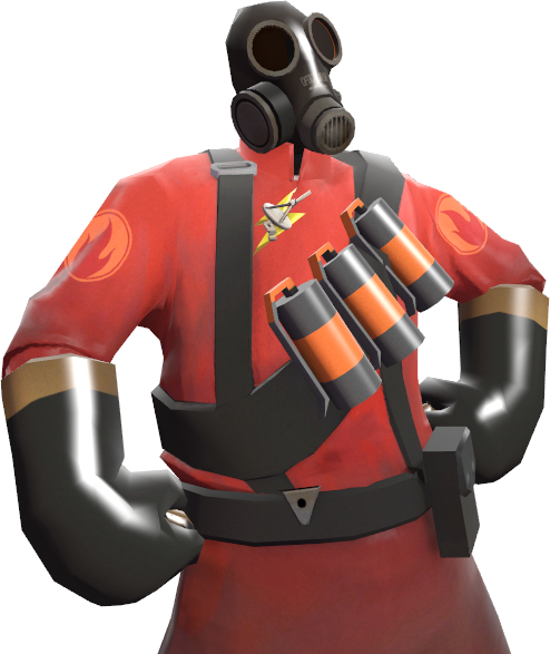 File:Pyro Hydro.tf Participant Medal.png