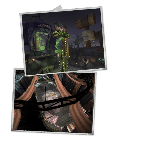 Carnival of Carnage Official TF2 Wiki Official Team Fortress Wiki