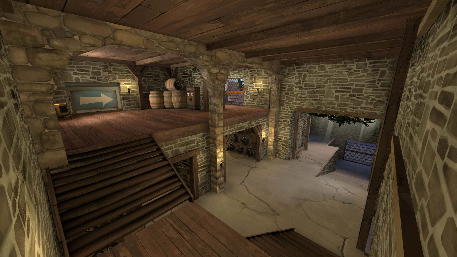 File:Pl Embargo BLU spawn.png - Official TF2 Wiki | Official Team ...