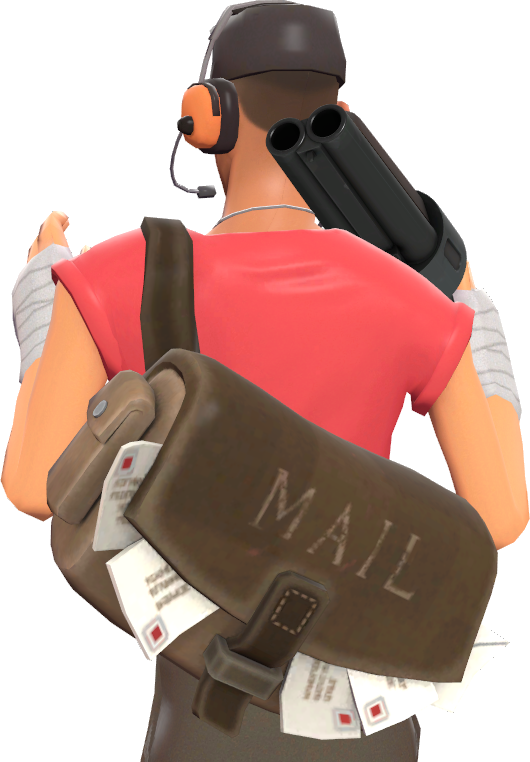 FileMessenger's Mail Bag.png Official TF2 Wiki Official Team