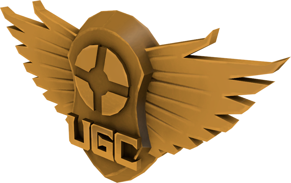 File:Unused Painted UGC Highlander B88035 Season 9, 21-23 Iron ...