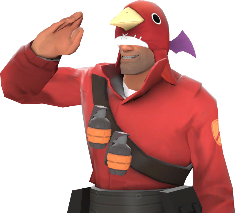 Best tf2 hats