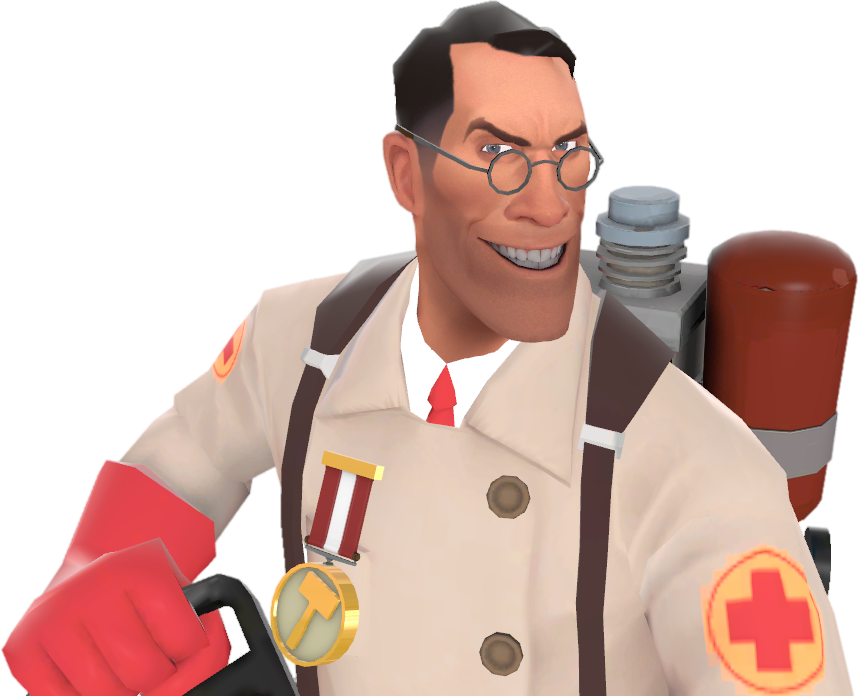 File:Map-Medallion Medic.png - Official TF2 Wiki Official Te
