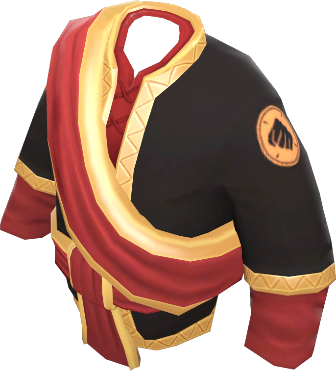 File:RED Kapitan's Kaftan.png - Official TF2 Wiki | Official Team ...
