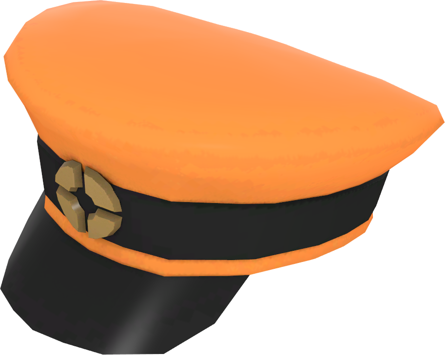 File Painted Wiki Cap CF7336 png Official TF2 Wiki Official Team 