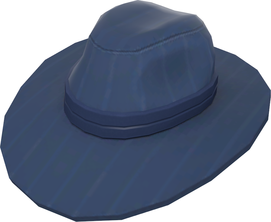 FileBLU A Hat to Kill For.png Official TF2 Wiki Official Team