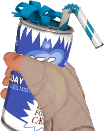 File:Festive Bonk! Atomic Punch BLU First Person.png - Official TF2 ...