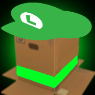 Luigi609