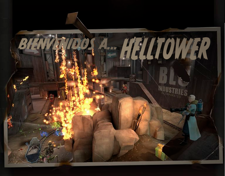 File:Welcome to Helltower es.png