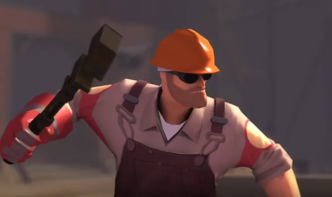 File:Engineer 2006.PNG - Official TF2 Wiki | Official Team Fortress Wiki