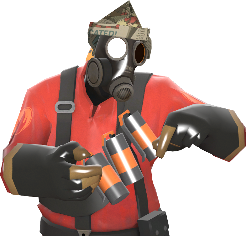 Paper-Hat Pyro.png. 