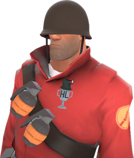 File:Soldier Newbie Highlander Medal Participant.png