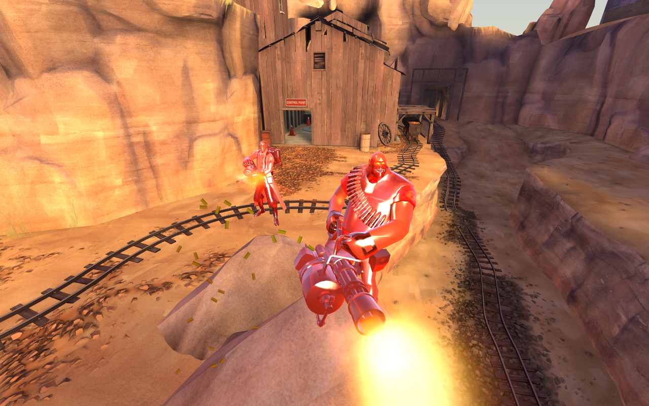 FileUbercharge Demonstration Medi Gun.png Official TF2 Wiki