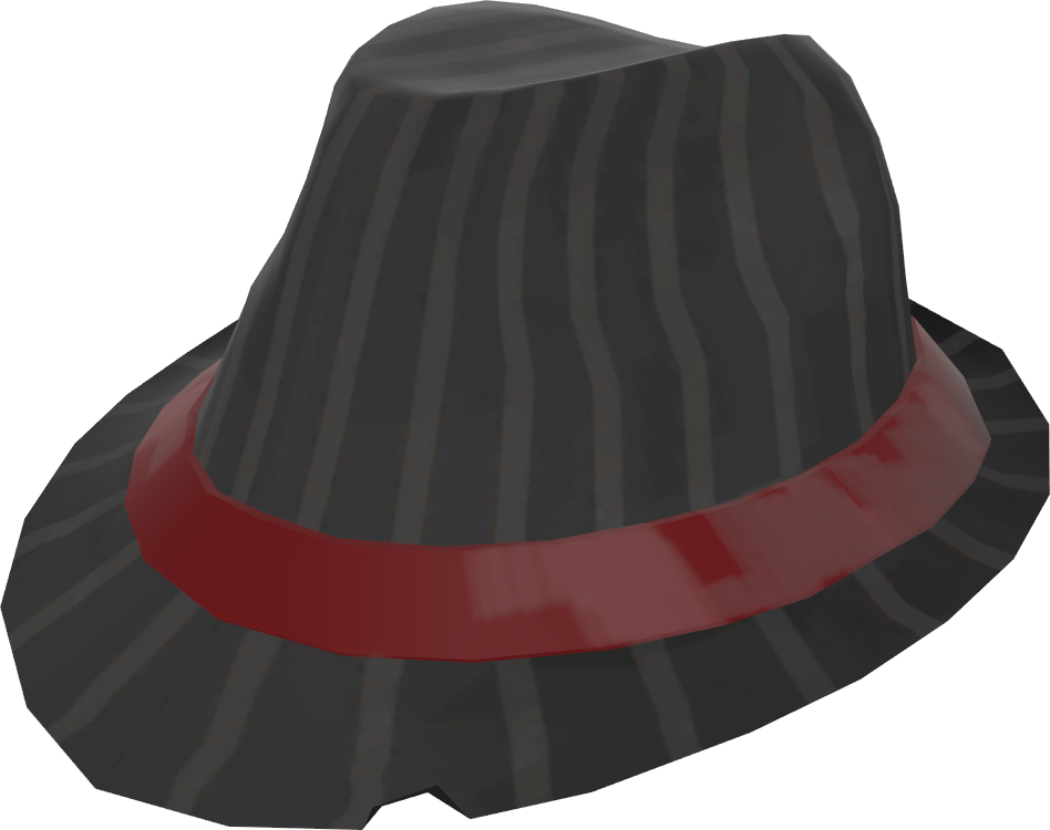 FilePainted Capo's Capper B8383B.png Official TF2 Wiki Official