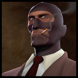 Right Behind You Icon_spy