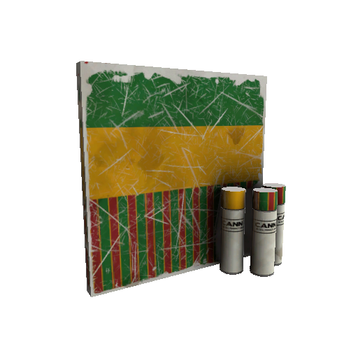 FileBackpack Winterland Wrapped War Paint WellWorn.png Official TF2