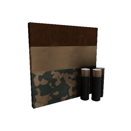 FileBackpack Warborn War Paint Factory New.png Official TF2 Wiki