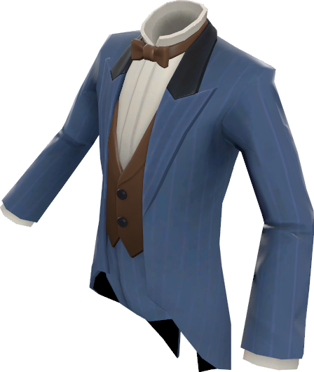 File:Painted Black Tie Affair 694D3A Party Crasher BLU.png