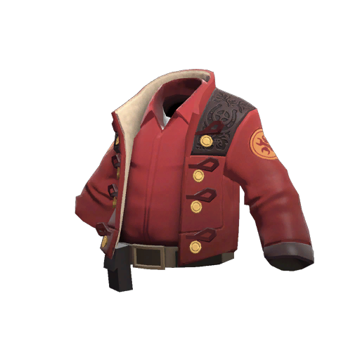 File:Backpack Western Wraps.png - Official TF2 Wiki | Official Team ...