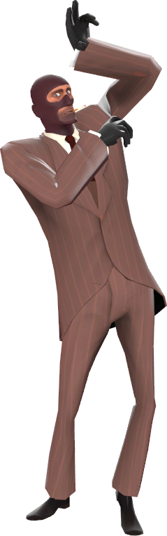 File Spy Thriller Taunt Png Official Tf2 Wiki Official Team