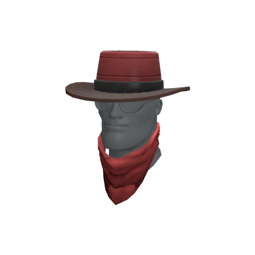 FileBackpack More Gun Marshal.png Official TF2 Wiki Official Team