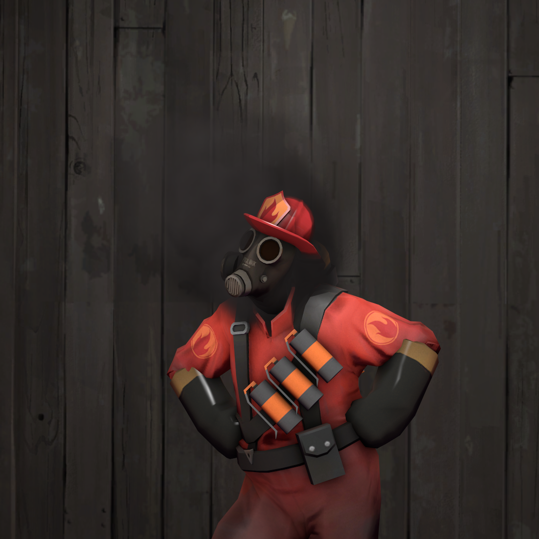 File:Unusual Smoking.png - Official TF2 Wiki | Official Team Fortress Wiki