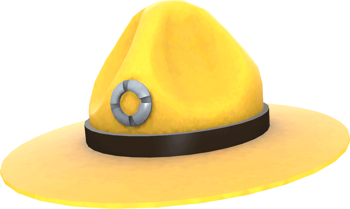 File:Painted Sergeant's Drill Hat E7B53B.png - Official TF2 Wiki ...